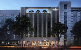 Citadines Connect City Centre 4*
